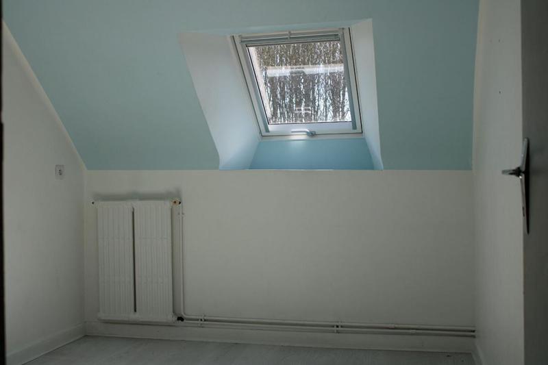 Longère - 104 m² - 7 pièces