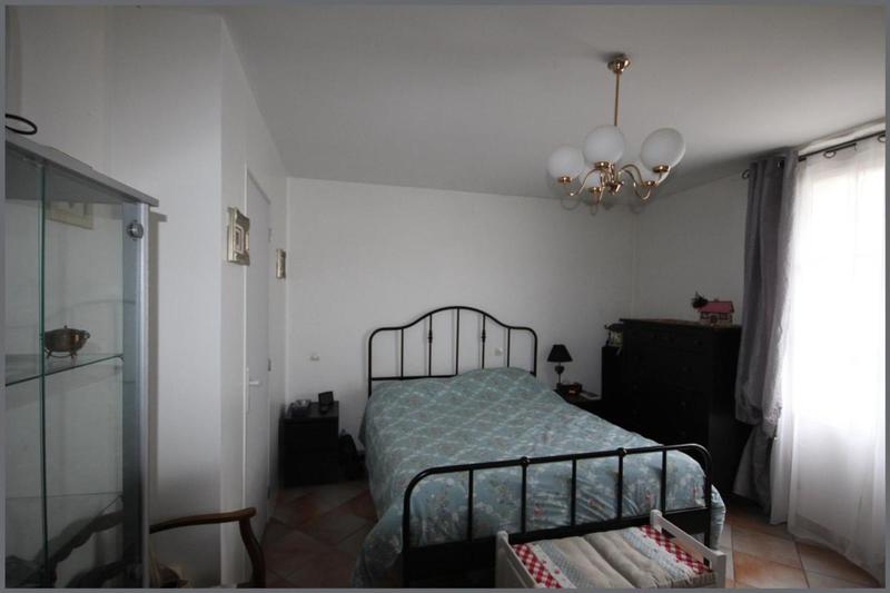 Maison - 162 m² - 7 pièces