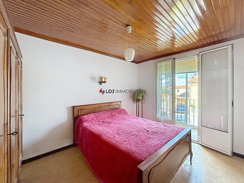 Villa - 82 m² - 5 pièces