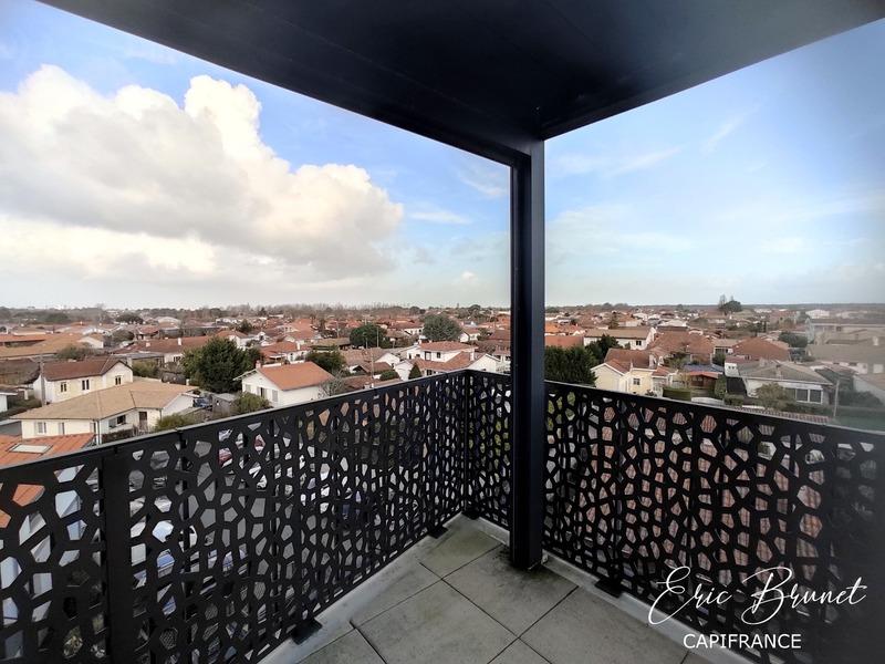 Appartement - 128 m² - 4 pièces