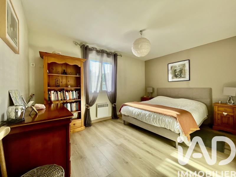 Maison - 175 m² - 8 pièces