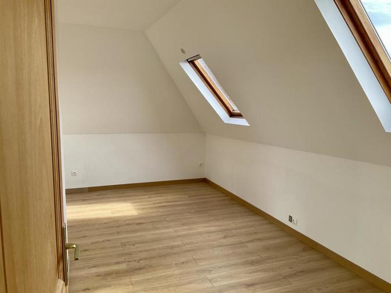 Appartement - 108 m² - 5 pièces