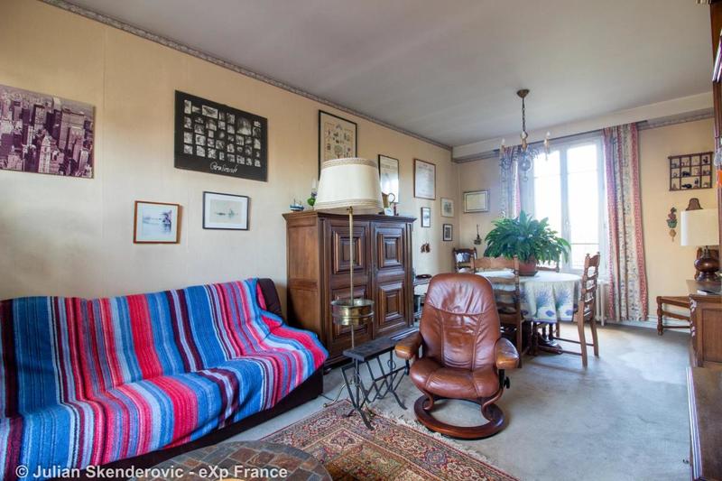 Maison - 81 m² - 4 pièces