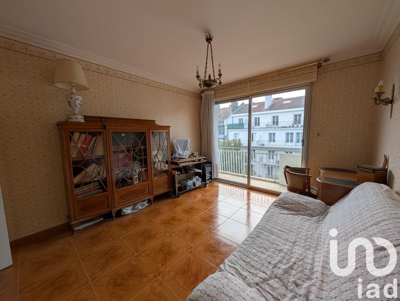 Appartement - 141 m² - 4 pièces