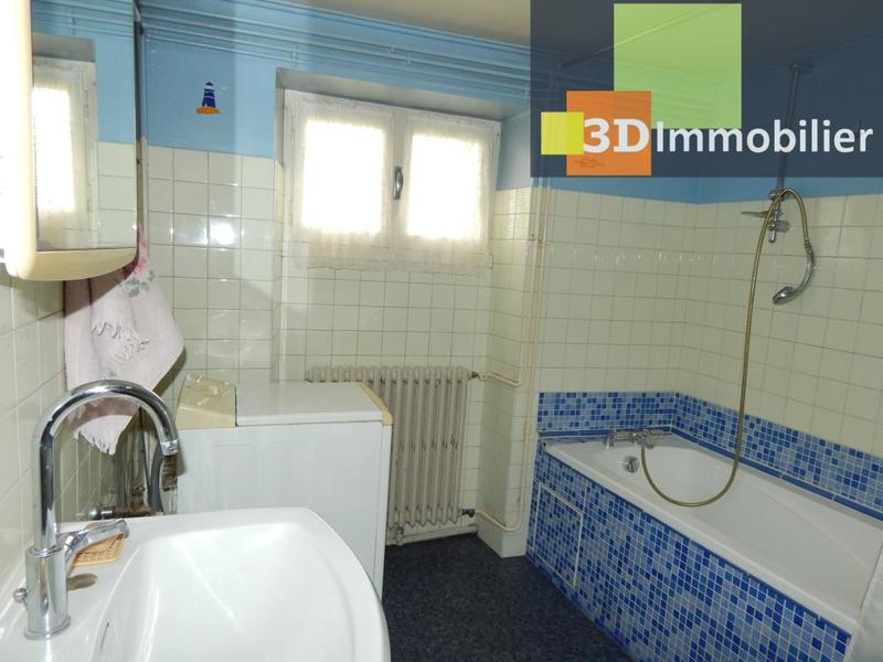 Maison - 118 m² - 5 pièces