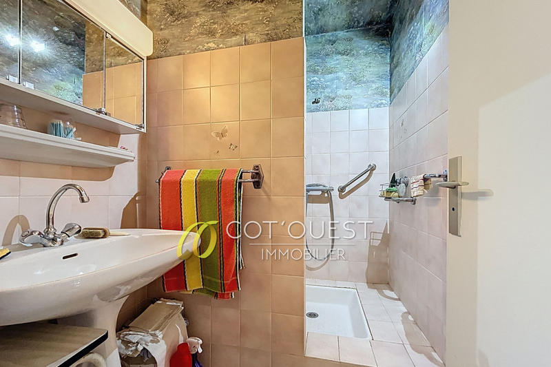 Appartement - 87 m² - 3 pièces