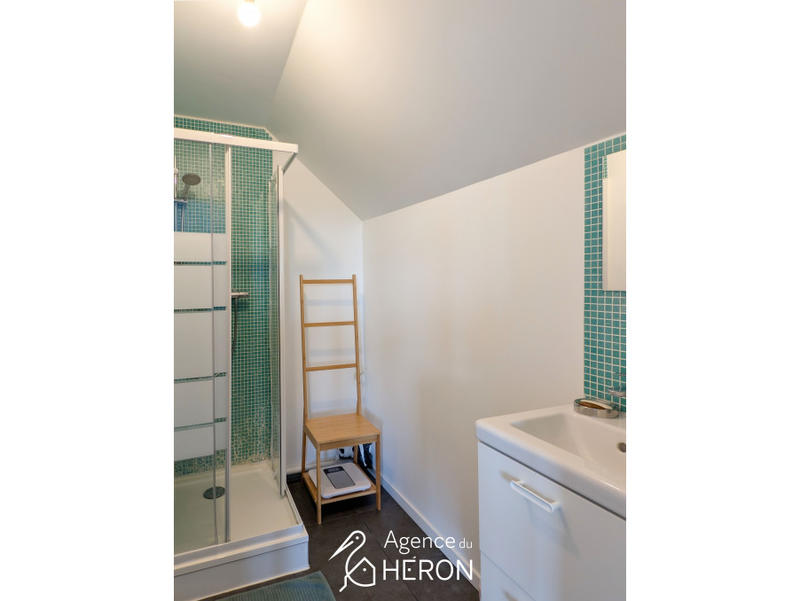 Maison - 151 m² - 7 pièces