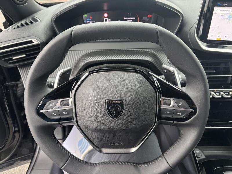 Peugeot 2008 II Hybrid 145 e-Dcs6 Allure