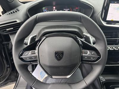 Peugeot 2008 II Hybrid 145 e-Dcs6 Allure