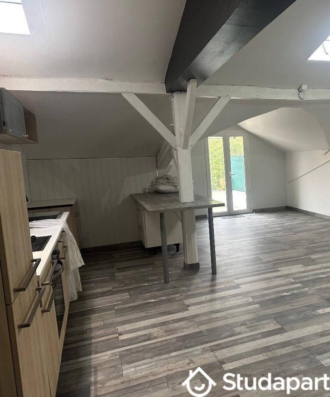 Appartement - 110 m² - 7 pièces