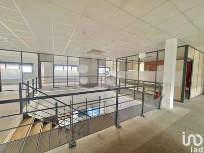 Local commercial - 941 m²