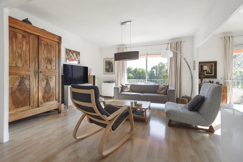 Appartement - 106 m² - 4 pièces