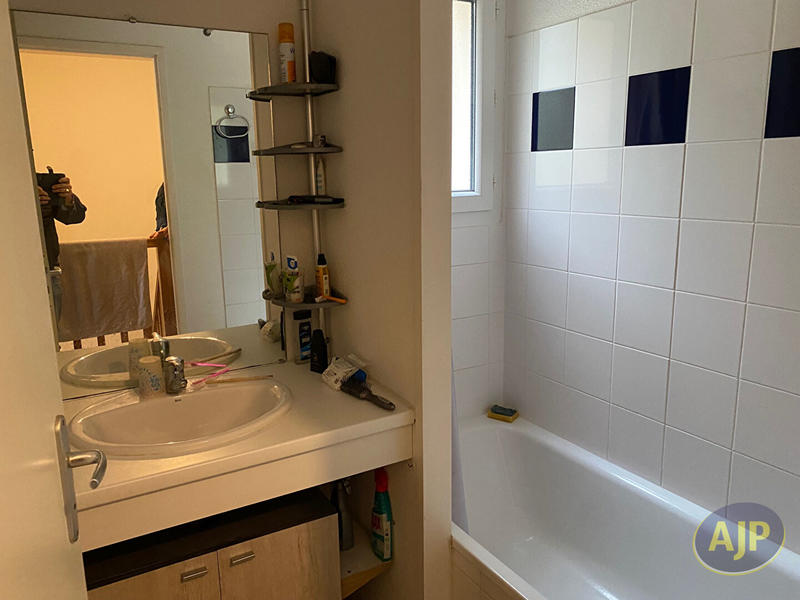 Maison - 58 m² - 3 pièces