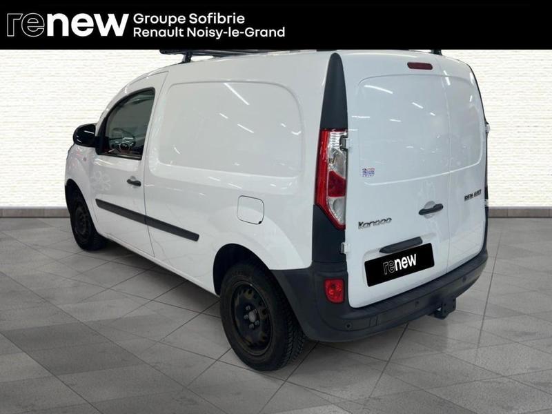 Renault Kangoo Express 1.5 Dci 90 E6 Grand Confort