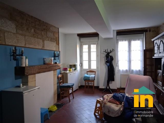 Maison de ville - 137 m² - 7 pièces