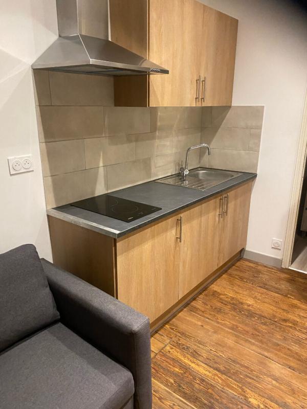 Immeuble - 225 m² - 18 pièces