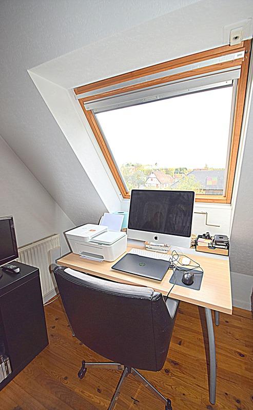 Maison - 159 m² - 6 pièces