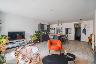 Maison de ville - 67 m² - 4 pièces