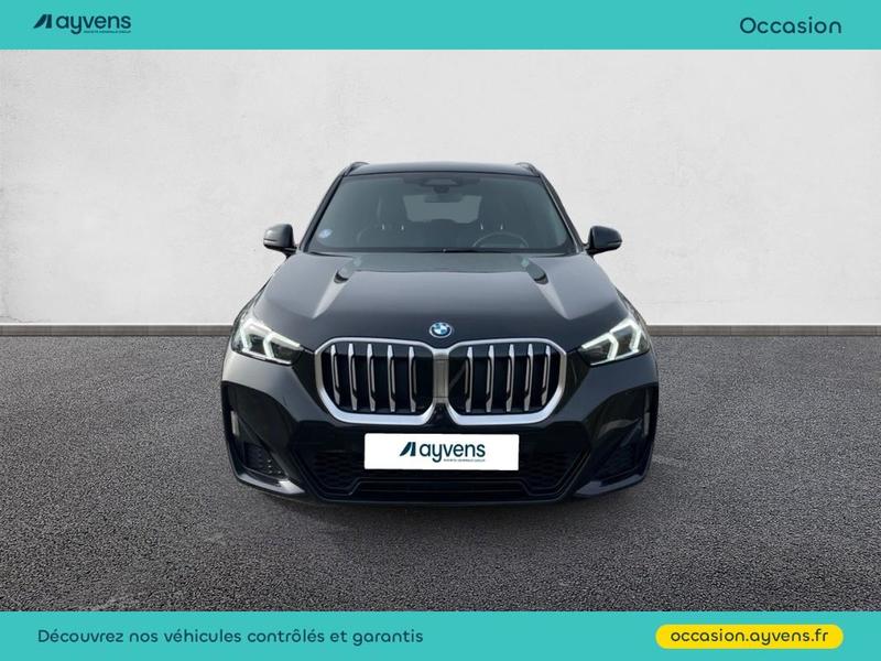 Bmw X1 xDrive25e 245ch m Sport