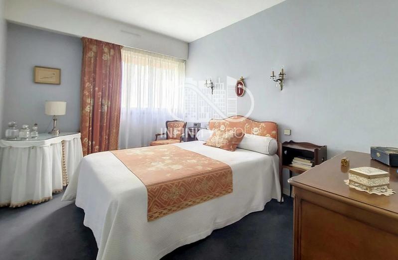 Appartement - 89 m² - 3 pièces