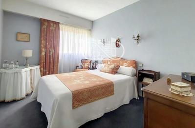 Appartement - 89 m² - 3 pièces