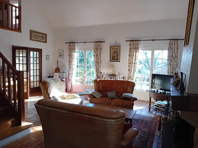 Maison contemporaine - 161 m² - 5 pièces