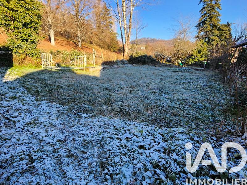 Maison - 147 m² - 4 pièces