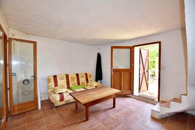 Mazet - 32 m² - 2 pièces