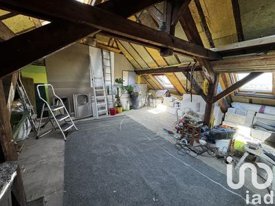 Studio - 41 m² - 1 pièce