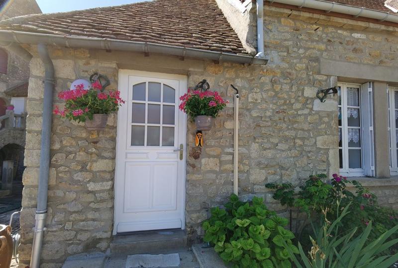 Maison - 108 m² - 5 pièces