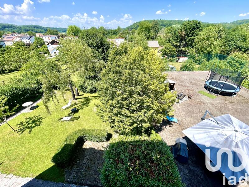 Maison - 189 m² - 9 pièces