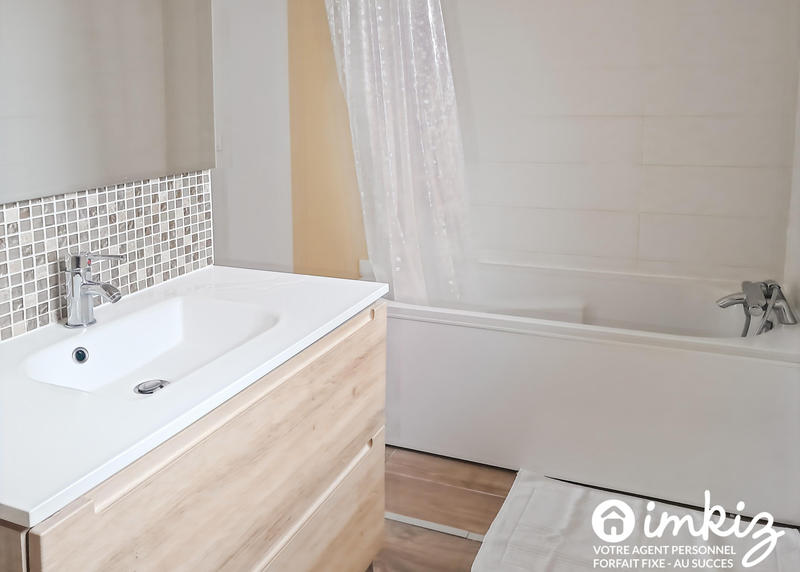 Maison - 139 m² - 5 pièces