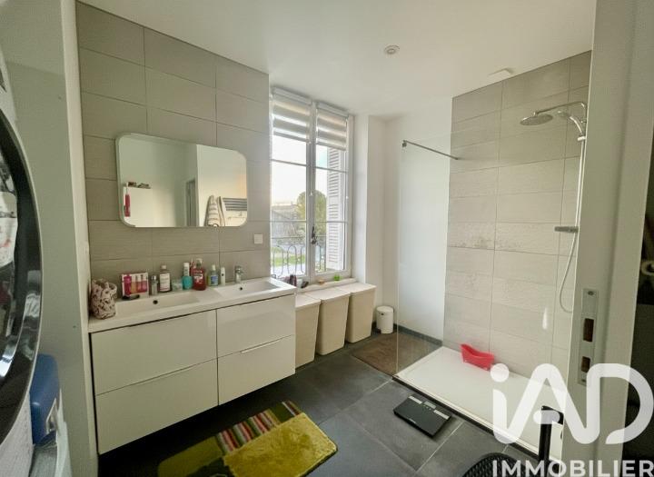 Maison - 157 m² - 6 pièces