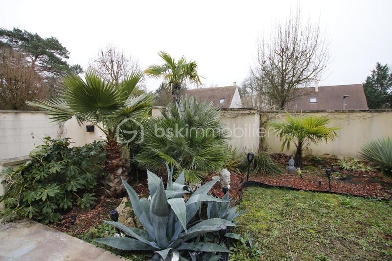 Maison traditionnelle - 107 m² - 5 pièces