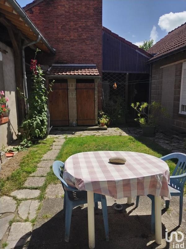 Local commercial - 82 m² - 4 pièces