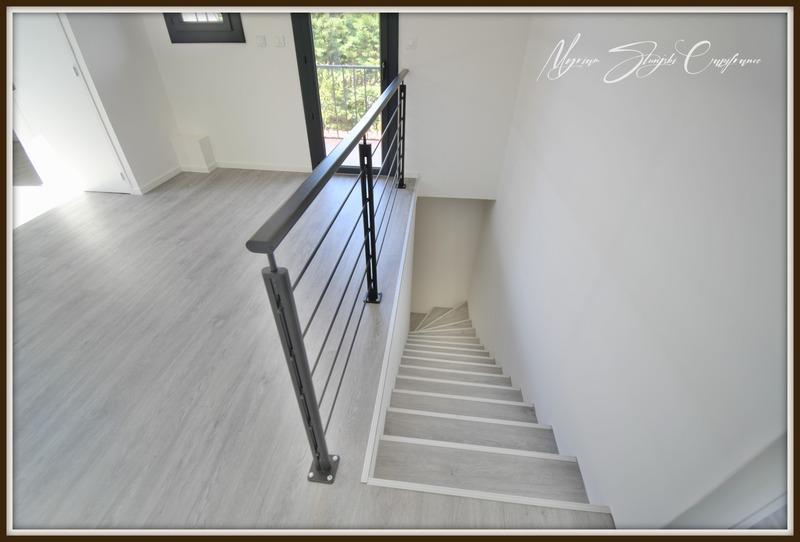 Maison - 185 m² - 7 pièces