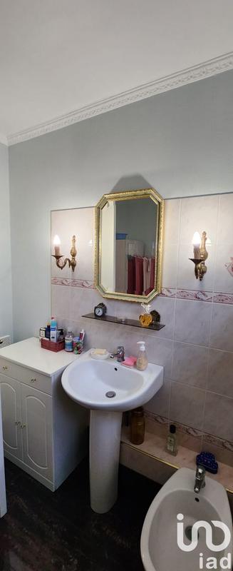 Maison - 79 m² - 4 pièces