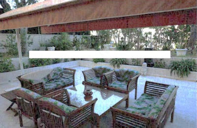 Appartement - 103 m² - 3 pièces