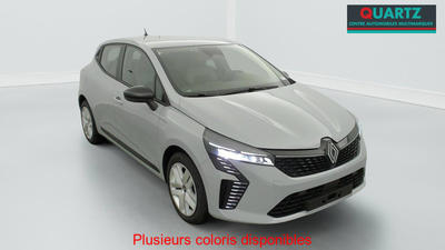 Renault Clio 5 Blue Dci 100 Ch Gsr2 Evolution