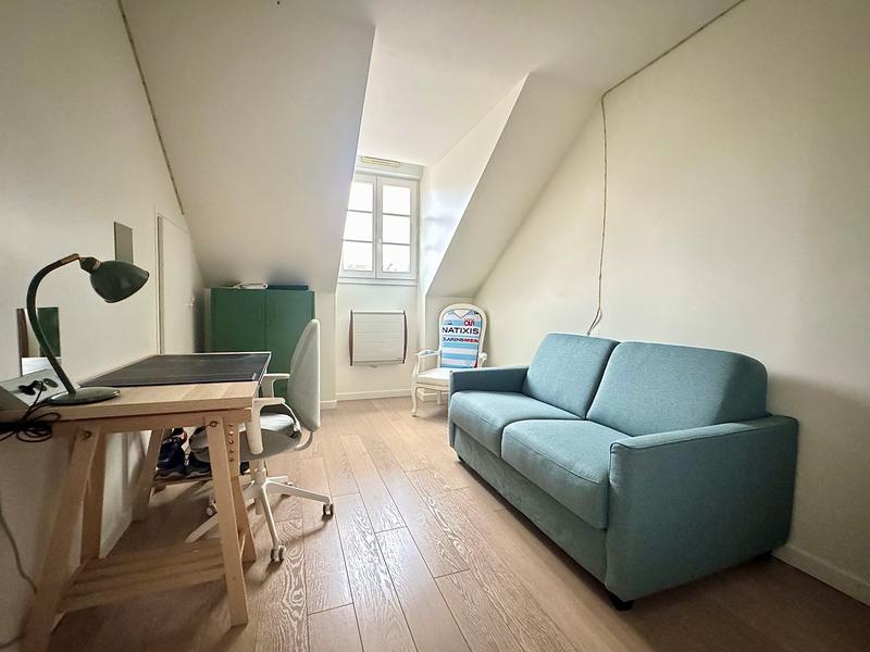 Appartement - 103 m² - 5 pièces