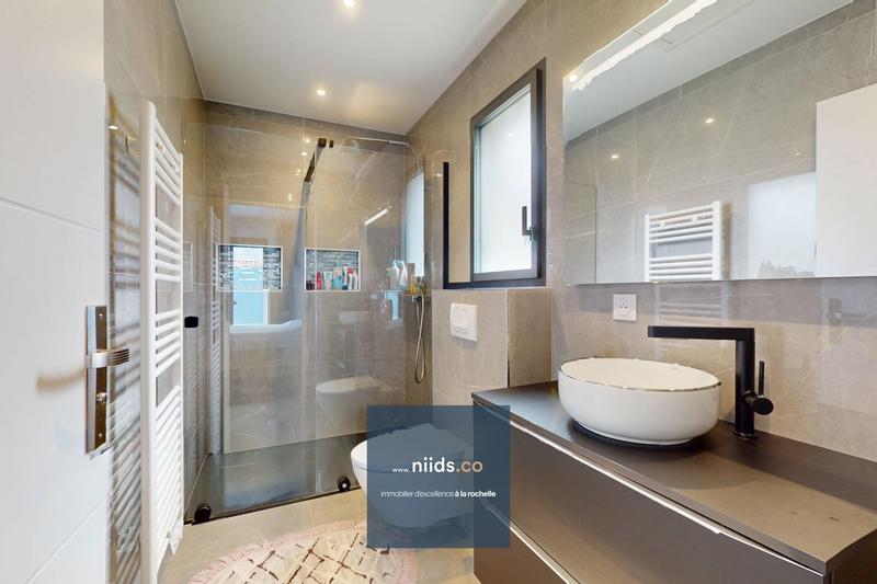 Villa - 144 m² - 4 pièces