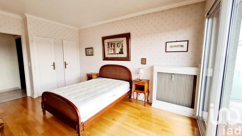 Appartement - 98 m² - 3 pièces