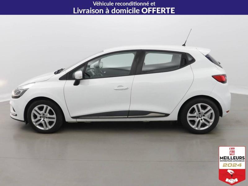 Renault Clio dCi 90 Zen +Gps +Pdc Ar