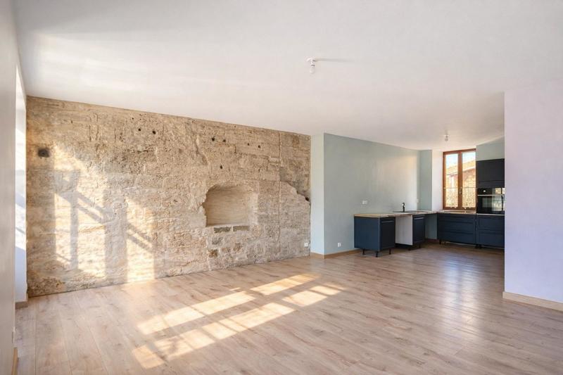 Maison - 155 m² - 7 pièces