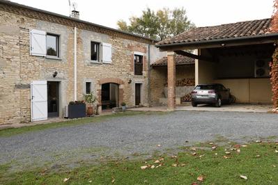 Maison - 176 m² - 5 pièces