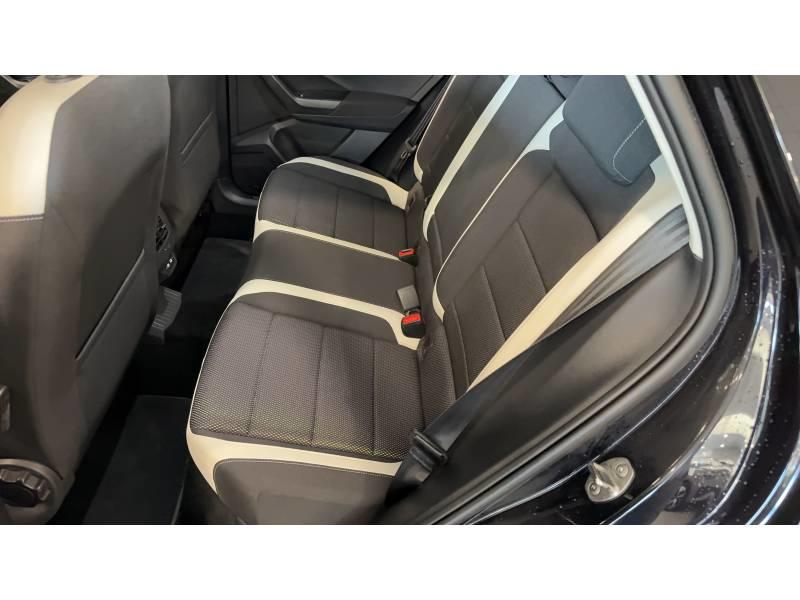 Volkswagen t-Roc 1.5 Tsi 150 Evo Start/Stop Dsg7 Carat