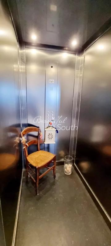 Maison de village - 233 m² - 7 pièces