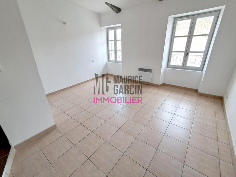 Appartement - 59 m² - 2 pièces