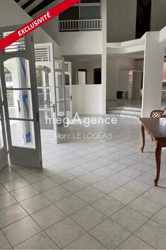 Villa - 180 m² - 7 pièces