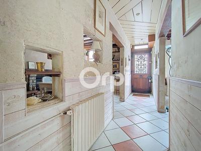 Maison - 128 m² - 4 pièces